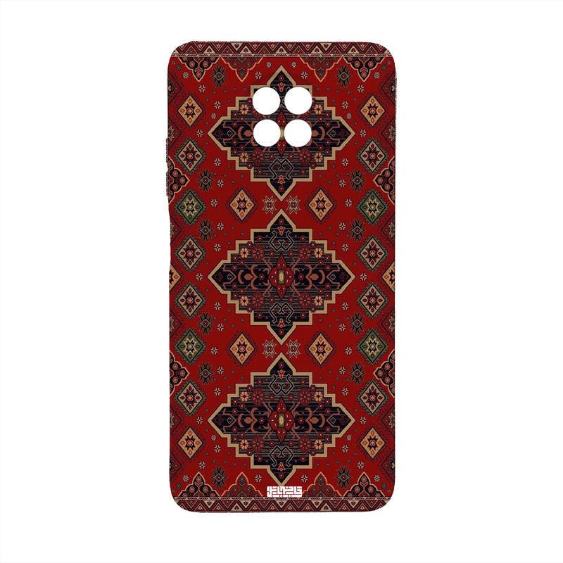 کاور قاب موبایل علوی مدل SML مناسب برای گوشی موبایل شیائومی Redmi Note 9T / Redmi Note 9 5G