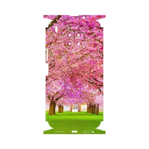 MAHOOT Spring Season-FullSkin Cover Sticker for Huawei Nova 8i