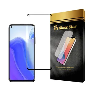 Glass Star CERAMS Screen Protector For Xiaomi Redmi K30s
