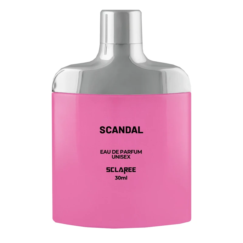 عطر جیبی اسکلاره مدل Scandal حجم 30 میلی لیتر 