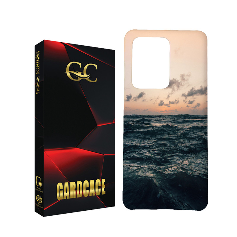 کاور گارد کیس مدل ساده مناسب برای گوشی موبایل سامسونگ galaxy S20FE