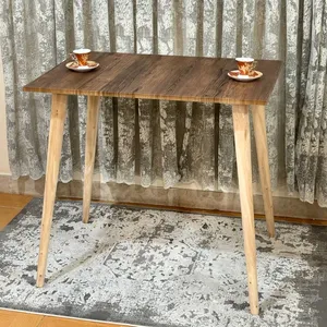 میز ناهارخوری مدل صبحانه خوری باراکو کد a44