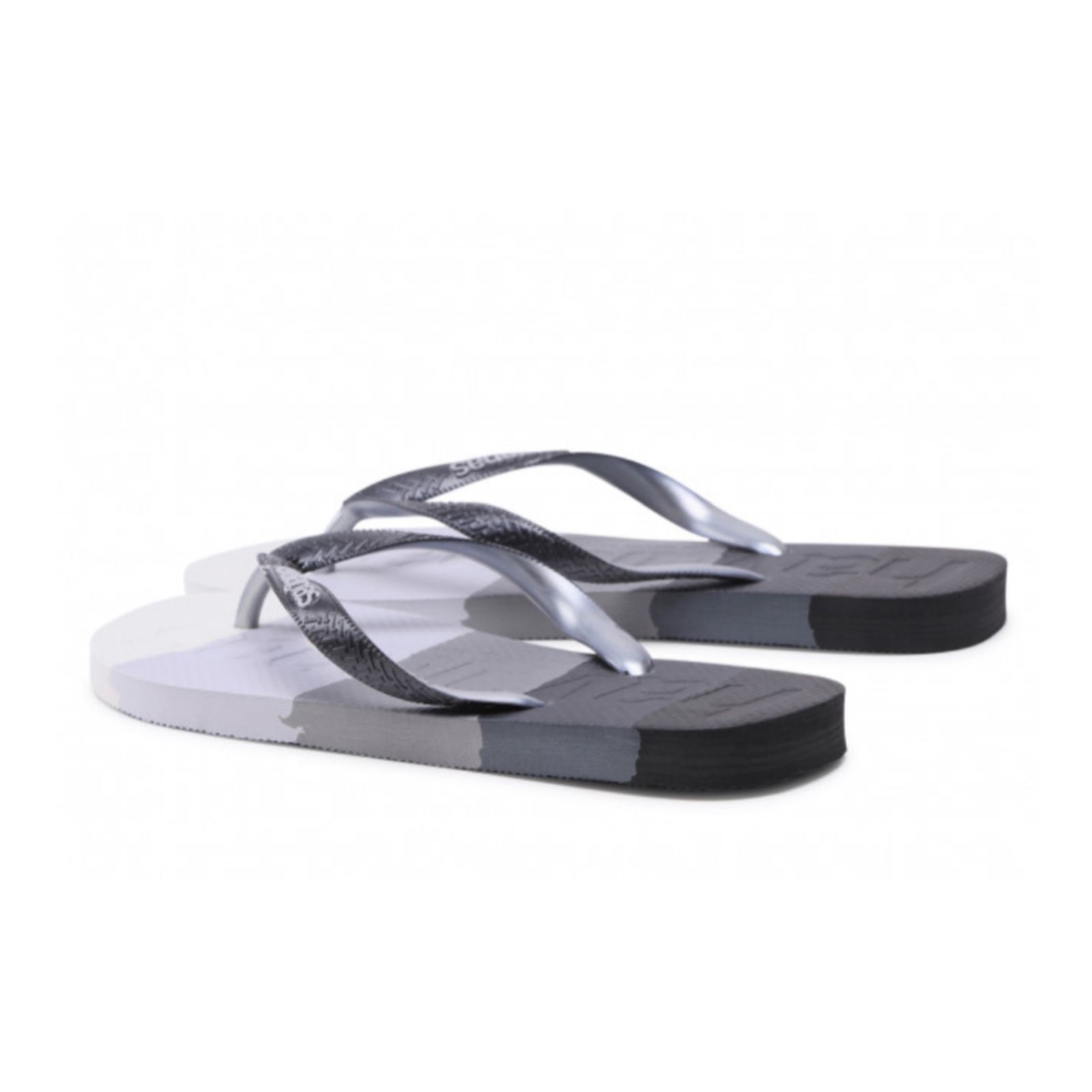 دمپایی لاانگشتی زنانه هاواینس مدل DEGRADE PRETO - - 7