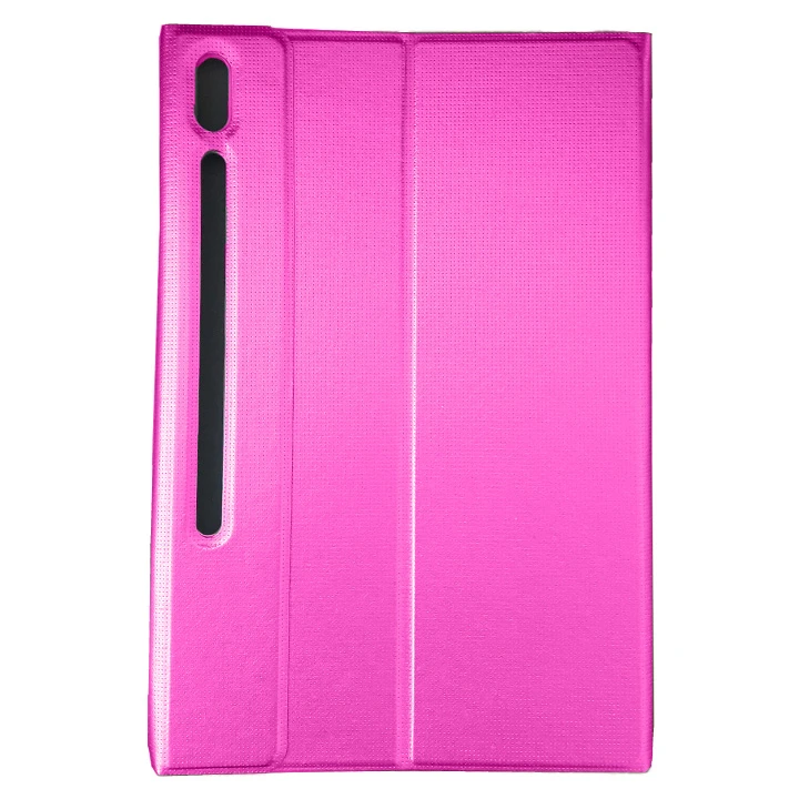 کیف کلاسوری مدل BK-T735 مناسب برای تبلت سامسونگ Galaxy Tab S7FE/S7PLUS/S8PLUS