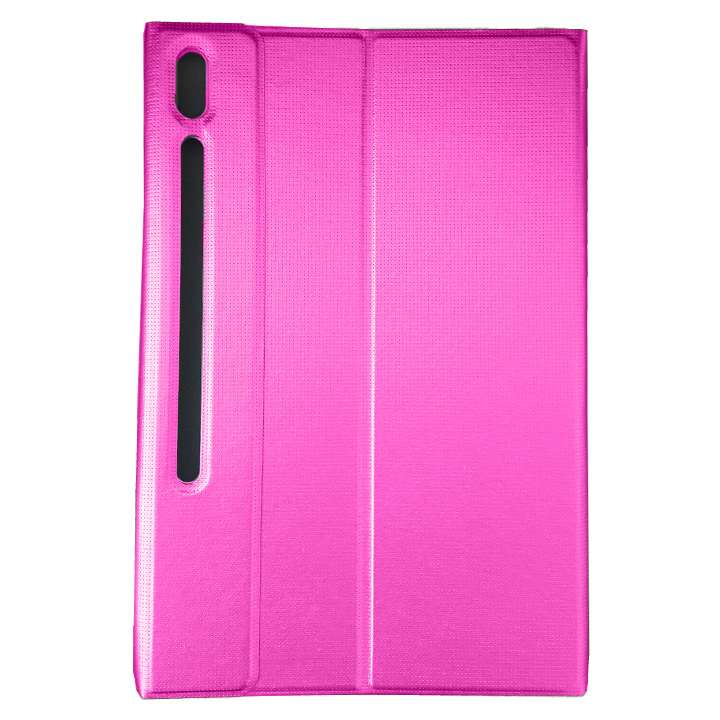 کیف کلاسوری مدل BK-T735 مناسب برای تبلت سامسونگ Galaxy Tab S7FE/S7PLUS/S8PLUS کیف کلاسوری مدل BK-T735 مناسب برای تبلت سامسونگ Galaxy Tab S7FE/S7PLUS/S8PLUS