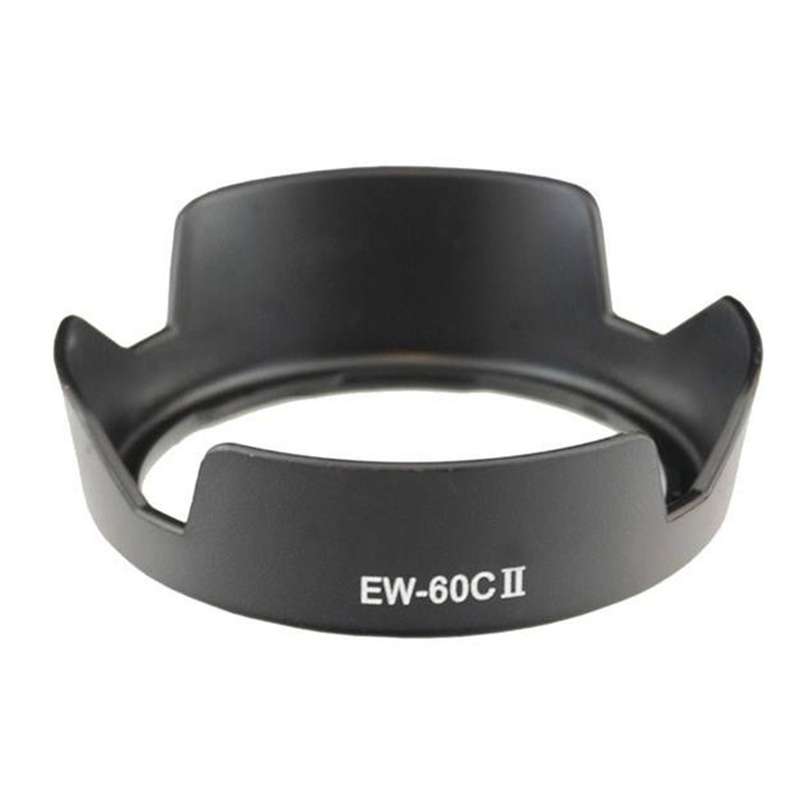 هود لنز مدل EW-60C II هود لنز مدل EW-60C II