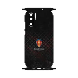 MAHOOT Koenigsegg Automotive AB-FullSkin Cover Sticker for Huawei P30 Pro