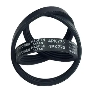 تسمه دینام مدل 1025014GG010 مناسب برای جک J4