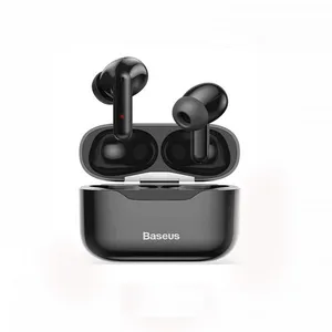 هدست بلوتوثی باسئوس مدل mar simo s1 new 2021 tws