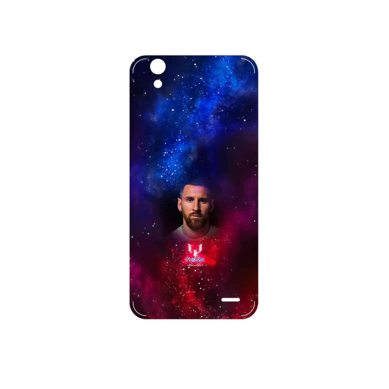 برچسب پوششی ماهوت مدل Lionel Messi 1 مناسب برای گوشی موبایل هوآوی Ascend G630