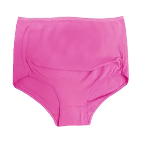 شورت بارداری مدل  Simple_Banafsh Roshan کد 00985