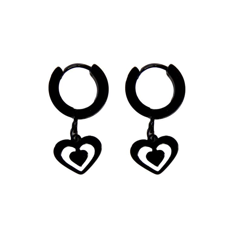 گوشواره دخترانه مدل g005