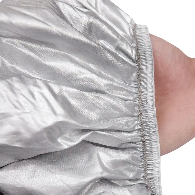 چادر خودرو لوکس سهیل مدل شمعی مناسب برای پژو پارس