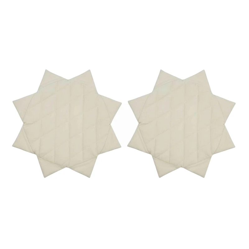 زیربشقابی مدل tsp-023 بسته 2 عددی