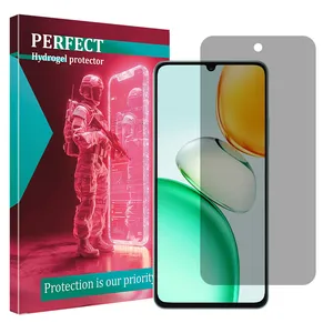 Perfect Tough model privacy screen protector suitable for Honor Play10 mobile phone