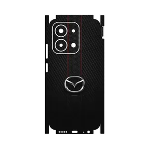 MAHOOT Mazda_Motor-FullSkin Cover Sticker for Xiaomi Redmi 15C 4G
