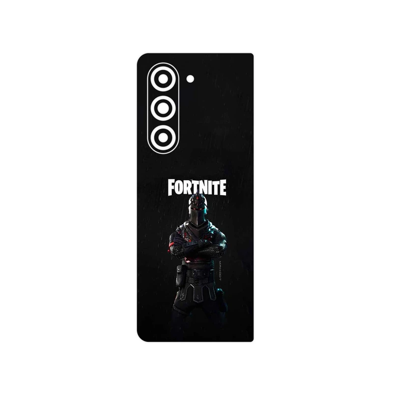 برچسب پوششی ماهوت مدل FORTNITE مناسب برای گوشی موبایل سامسونگ Galaxy Z Fold 5