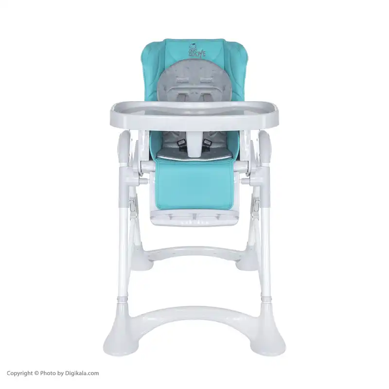 صندلی غذاخوری کودک زویی مدل Z110-18