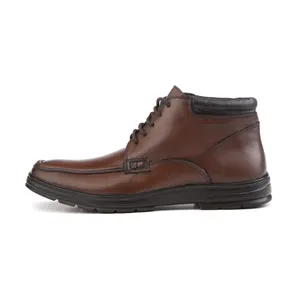 نیم بوت مردانه شوپا مدل br202brown