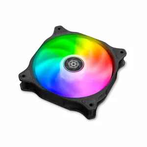 فن کیس مدل QH 12
