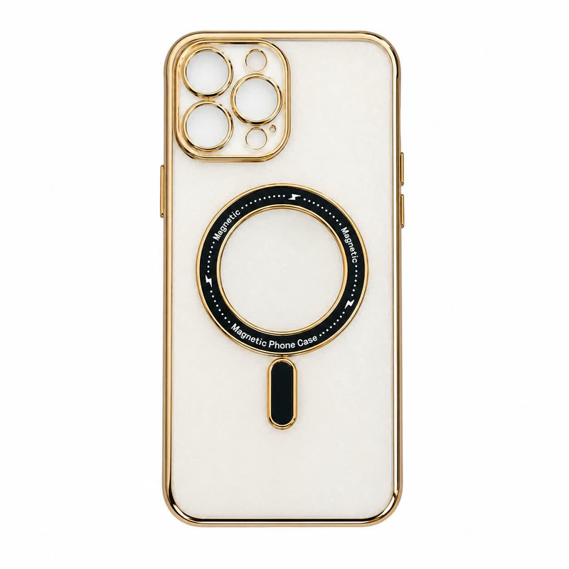 کاور مدل 02 طرح حلقه ای کد 1 مناسب برای گوشی موبایل اپل iphone 13 pro max