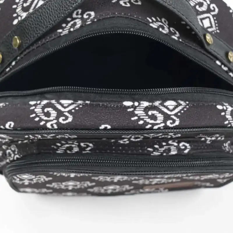 کوله پشتی دخترانه مدل MDSS-CG3871