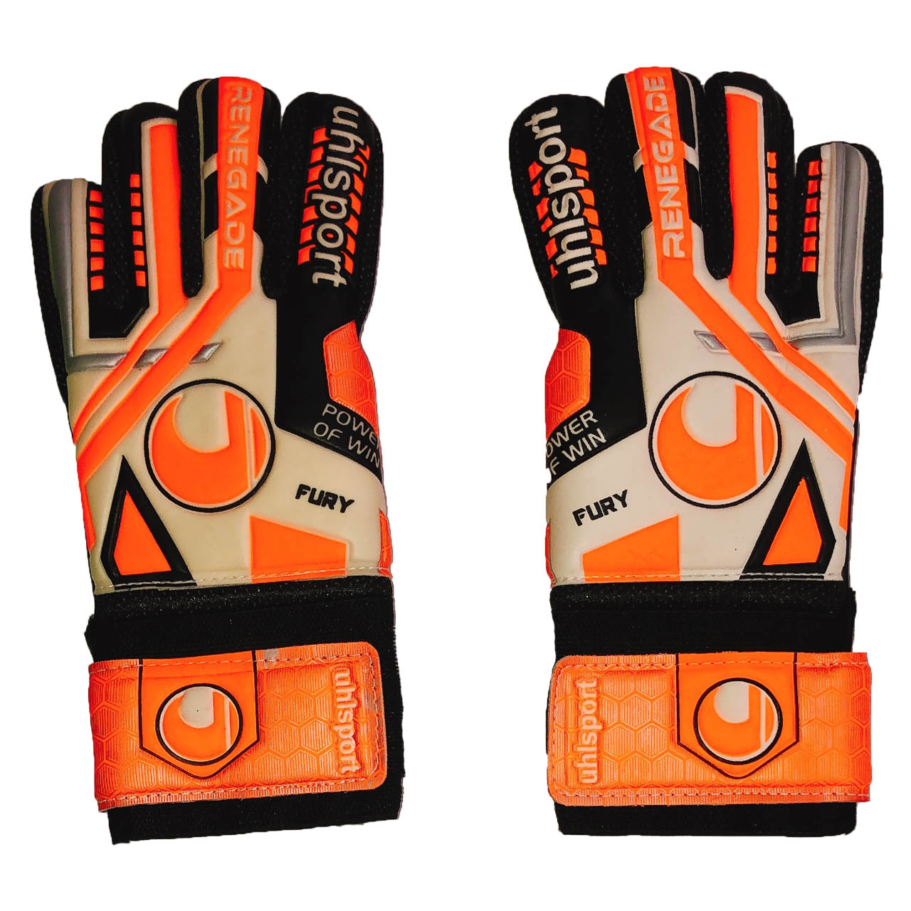 دستکش دروازه بانی مدل sport-5000