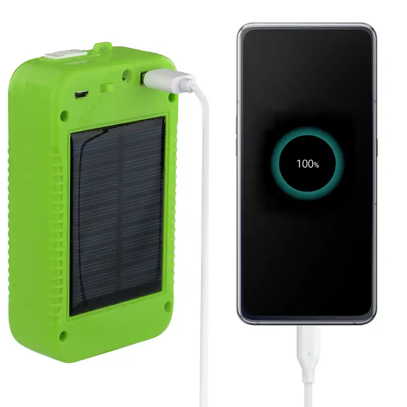 چراغ اضطراری چند کاره ویداسی مدل Wd-871su