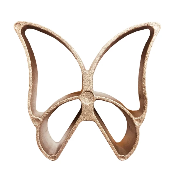 قالب شیرینی طرح پنجره ای کد 004