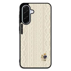 AKAM AMC-WSGA36-TRICOT-10 Cover For Samsung Galaxy A36