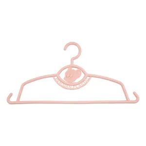 چوب لباسی پرشین پلاستیک کد 43 بسته 6 عددی