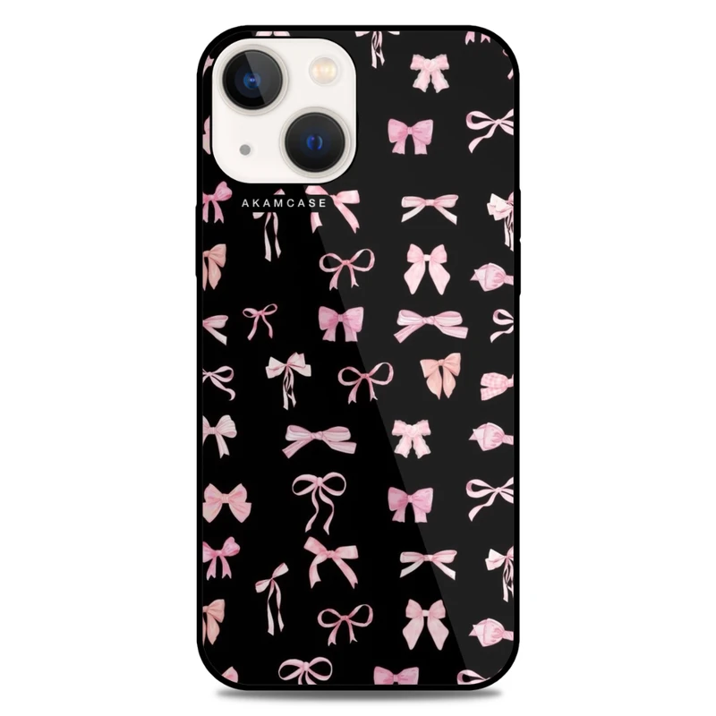 کاور آکام مدل AMC-WA13-BOWS14 مناسب برای گوشی موبایل اپل iPhone 13