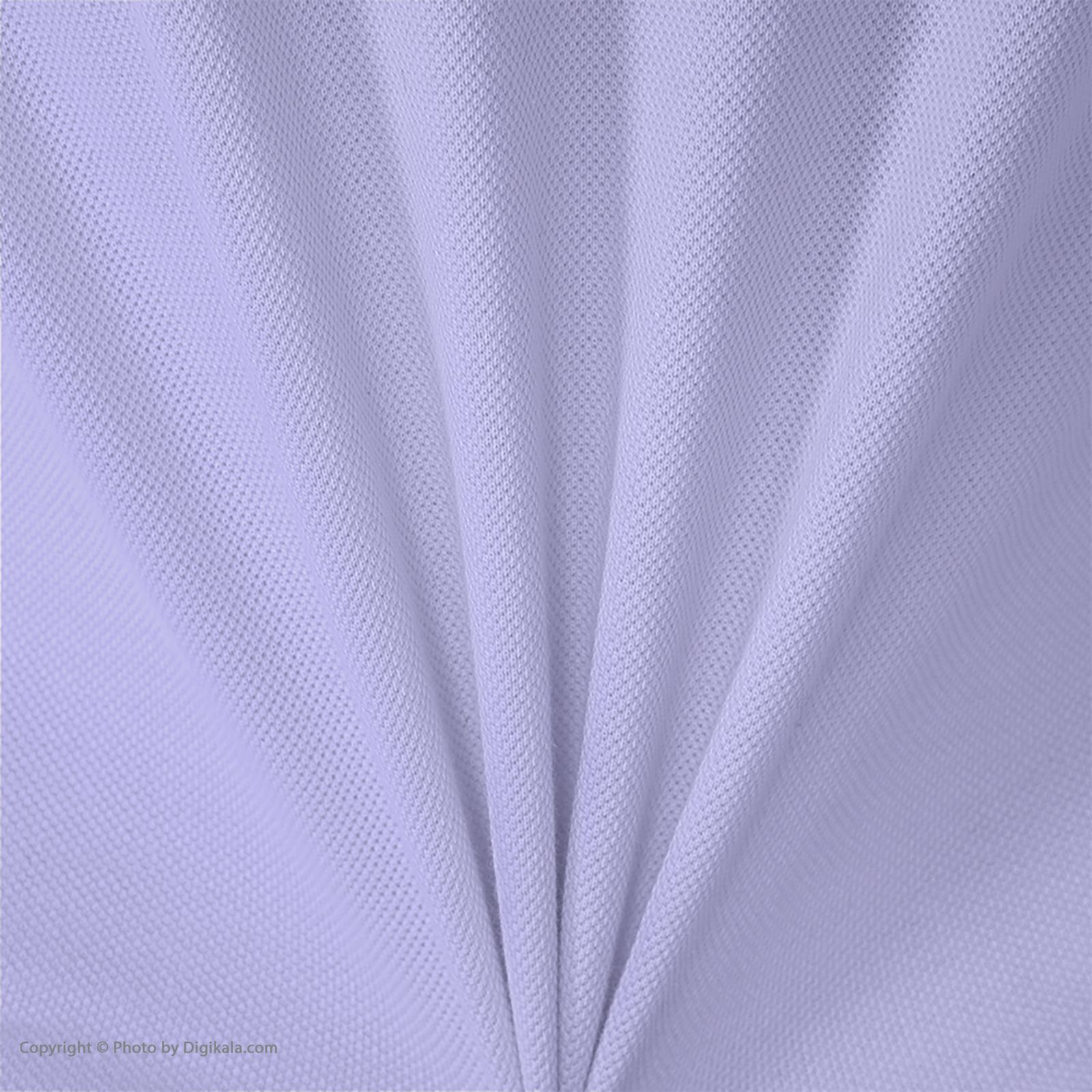 پولوشرت زنانه سولا مدل SL311000002-PURPLE -  - 5