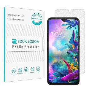 HyGAM Rockspace gaming screen protector suitable for LG G8X ThinQ mobile phone