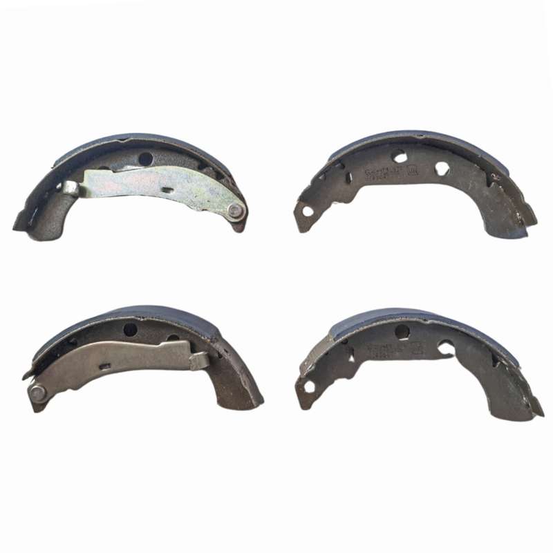 لنت ترمز عقب عظام کد 7300790705 مناسب برای پژو 405