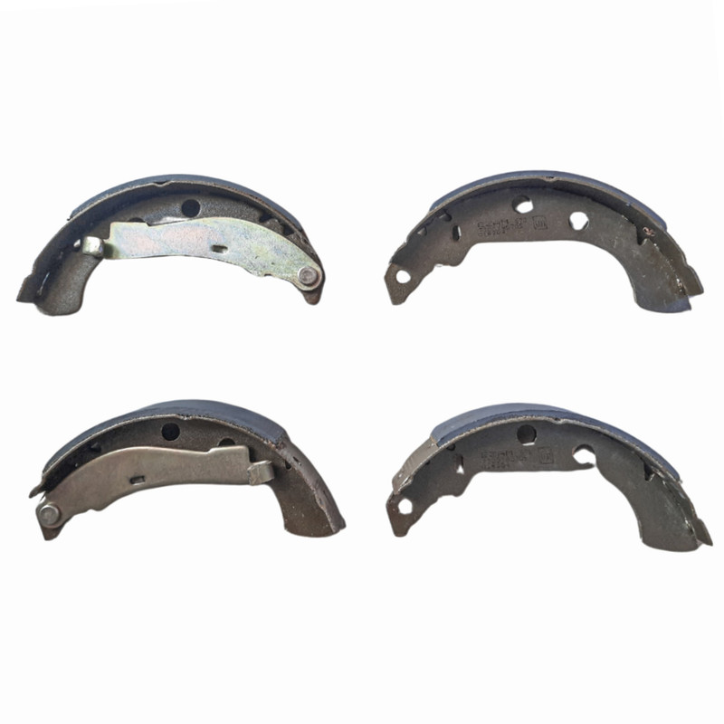 لنت ترمز عقب عظام کد 7300790705 مناسب برای پژو 405