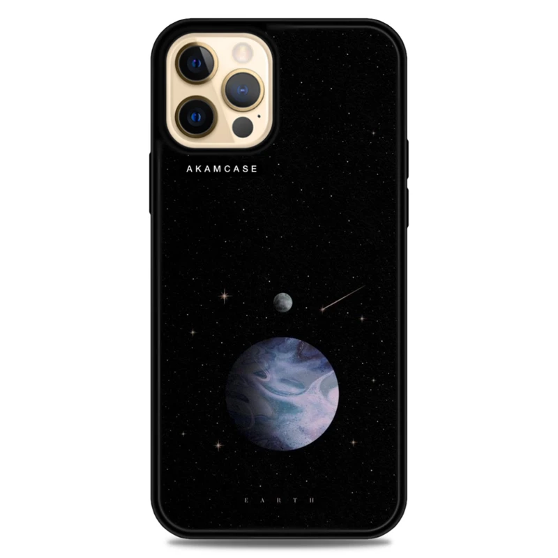 کاور آکام مدل AMC-WA12PRO-PLANET-21 مناسب برای گوشی موبایل اپل iPhone 12 Pro