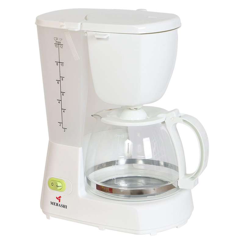 قهوه ساز مباشی مدل ME-DCN1002W