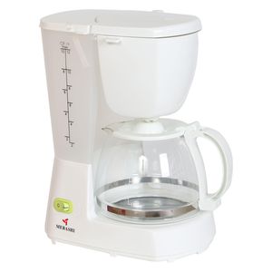 نقد و بررسی قهوه ساز مباشی مدل ME-DCN1002W توسط خریداران