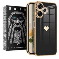 کاور اودین مدل Nice مناسب برای گوشی موبایل شیائومی Redmi 13X