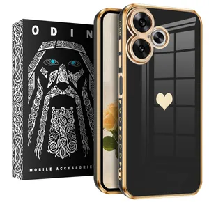 Odin Nice Cover For Xiaomi Redmi 13X