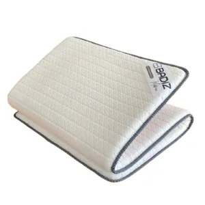 تشک مهمان بادیز مدل futon یکنفره سایز 120*200 سانتی متر