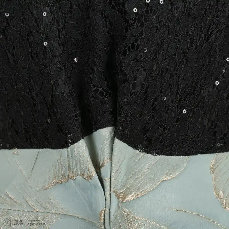 پیراهن زنانه مدل پرنسسی