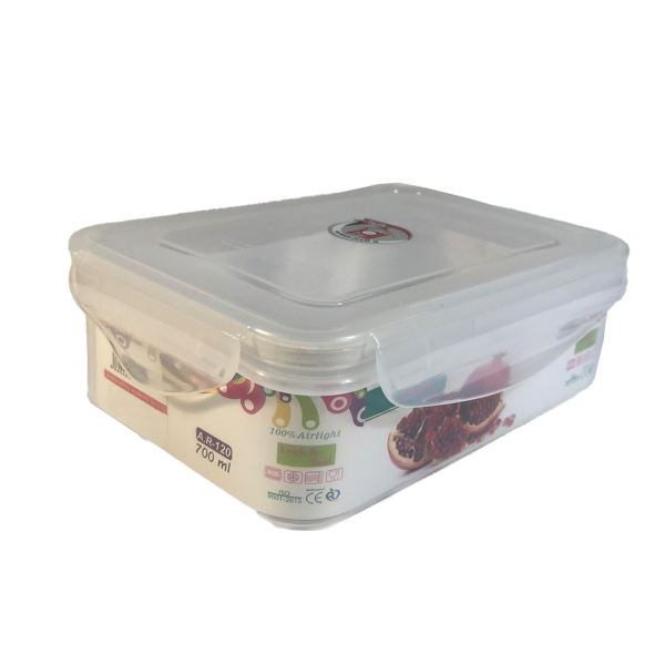 ظرف نگهدارنده آوا ور مدل 700 کد MD500