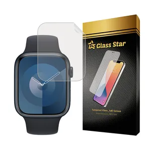 Glass Star MTBWS Screen Protector For Apple Watch Apple Watch Series 3 38 mm