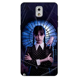 Megafone 5419 Cover For Samsung Galaxy Note 3