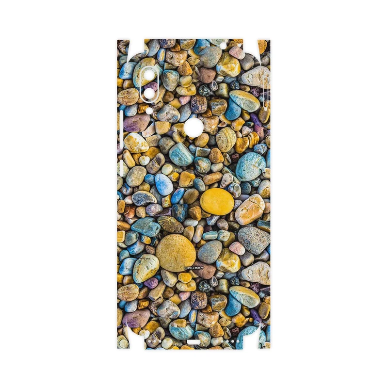 برچسب پوششی ماهوت مدل River rocks-FullSkin مناسب برای گوشی موبایل شیائومی Redmi 7