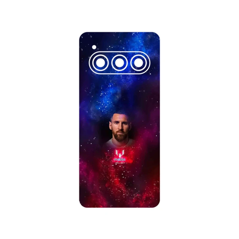 برچسب پوششی ماهوت مدل Lionel Messi 1 مناسب برای گوشی موبایل داریا Bond II 5G