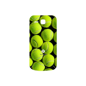 MAHOOT Tennis Cover Sticker for Huawei Ascend Y600