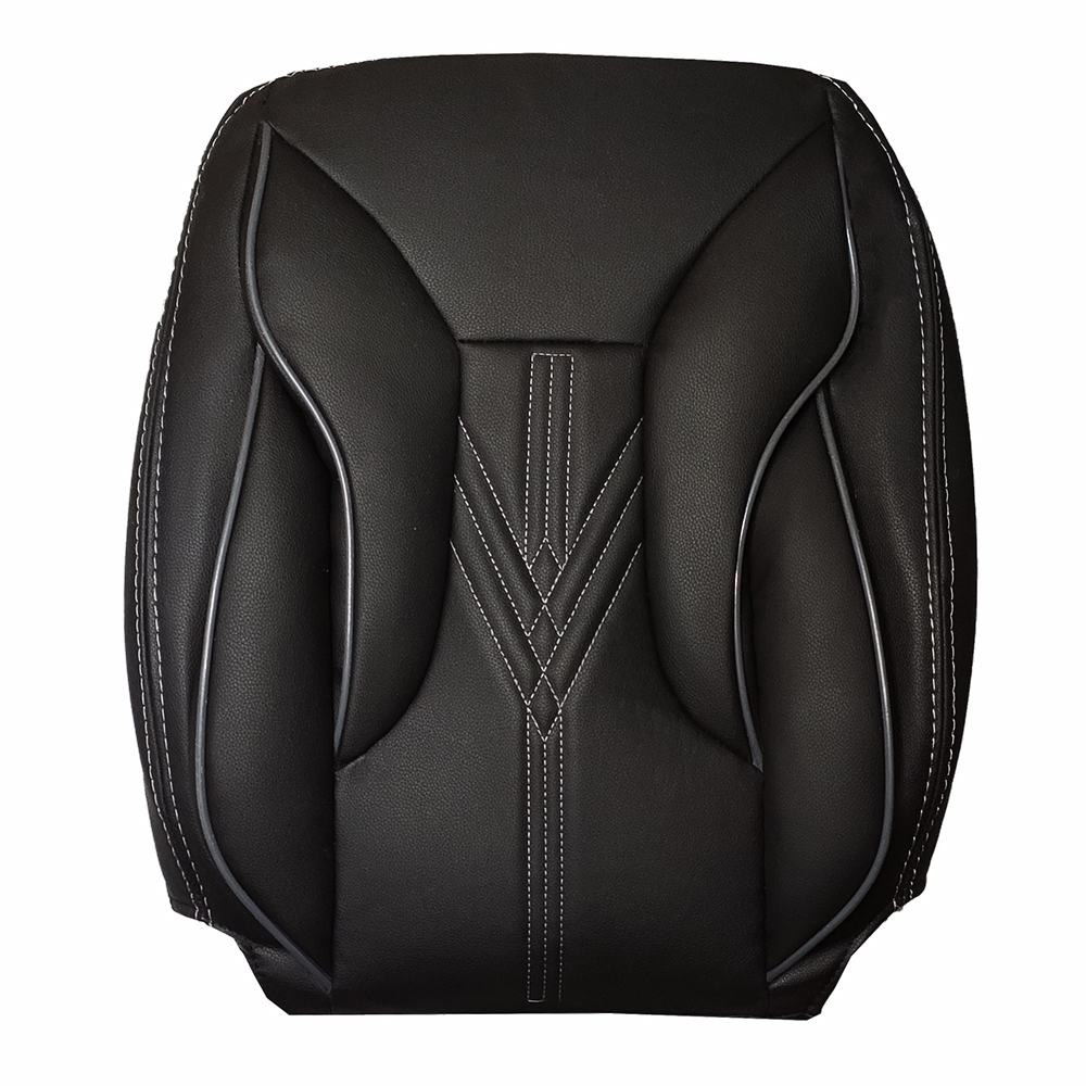 نکته خرید - قیمت روز روکش صندلی خودرو مدل سناتور مناسب برای پژو 207 خرید